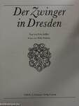 Der Zwinger in Dresden
