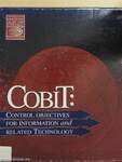 COBIT: Control Objectives for Information and Related Technology
