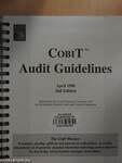 COBIT: Governance, Control and Audit for Information and Related Technology - 1 CD-vel és 3 Floppy-val