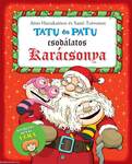 Tatu és Patu csodálatos karácsonya