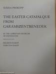 The Easter Catafalque from Garam-Szentbenedek