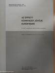 Építész Közlöny 2004-2006. (vegyes számok) (26db)/Építész Műhely 2004-2005. (vegyes számok) (5db)/Az épített környezet jövője Európában 2003. (1db)