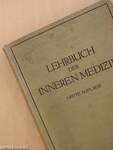 Lehrbuch der inneren Medizin II.