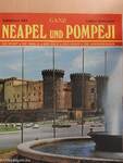 Neapel und Pompeji