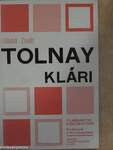 Tolnay Klári