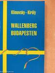 Wallenberg Budapesten