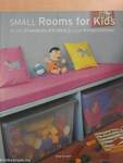 Small Rooms for Kids