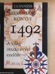 Guinness rekordok könyve 1492.