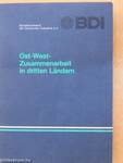 Ost-West-Zusammenarbeit in dritten Ländern