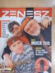 Zenész 2003. január-február