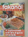 Fakanál recepttár 1999/1.