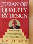 Juran on Quality by Design