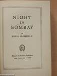 Night in Bombay