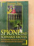 Spione und Schwarze Kröten