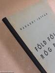 Föld föld, rög rög