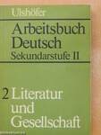 Literatur und Gesellschaft