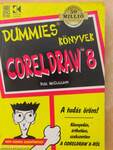 CorelDraw 8