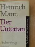 Der Untertan