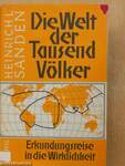 Die Welt der Tausend Völker