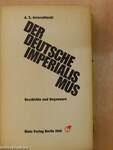 Der Deutsche Imperialismus