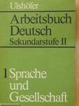 Sprache und Gesellschaft