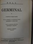 Germinal I-III./Chabre úr osztrigái