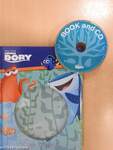 Disney Pixar Finding Dory - CD-vel