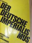 Der Deutsche Imperialismus