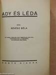 Ady és Léda