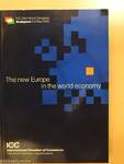 The new Europe in the world economy