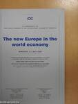 The new Europe in the world economy