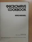 Microwave Cookbook