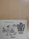 The Crazy World of Golf