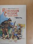 The complete history of the life and adventures of Robinson Crusoe
