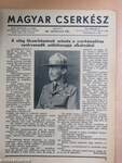 Magyar Cserkész 1937. február 15.