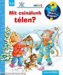 Mit csinálunk télen? - -Mit? Miért? Hogyan? mini