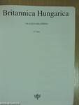 Britannica Hungarica Világenciklopédia 15.