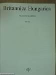 Britannica Hungarica Világenciklopédia 13.