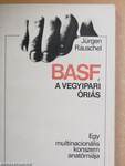 BASF, a vegyipari óriás