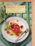 Dining Guide 2002 nyár