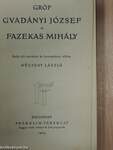 Gróf Gvadányi József és Fazekas Mihály