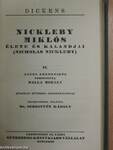 Nickleby Miklós élete és kalandjai I-V./Karácsonyi történetek I.