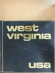 West Virginia USA