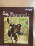 National Geographic Book of Mammals I-II.