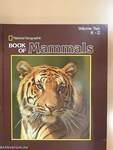 National Geographic Book of Mammals I-II.