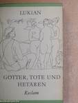 Götter, tote und hetären