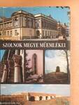 Szolnok megye műemlékei