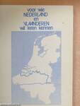 Voor wie Nederland en Vlaanderen wil leren kennen
