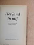 Het land in mij