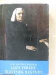 Liszt Ferenc életének regénye